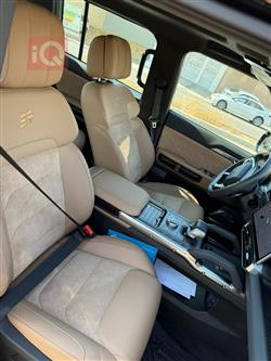 Jetour T2
